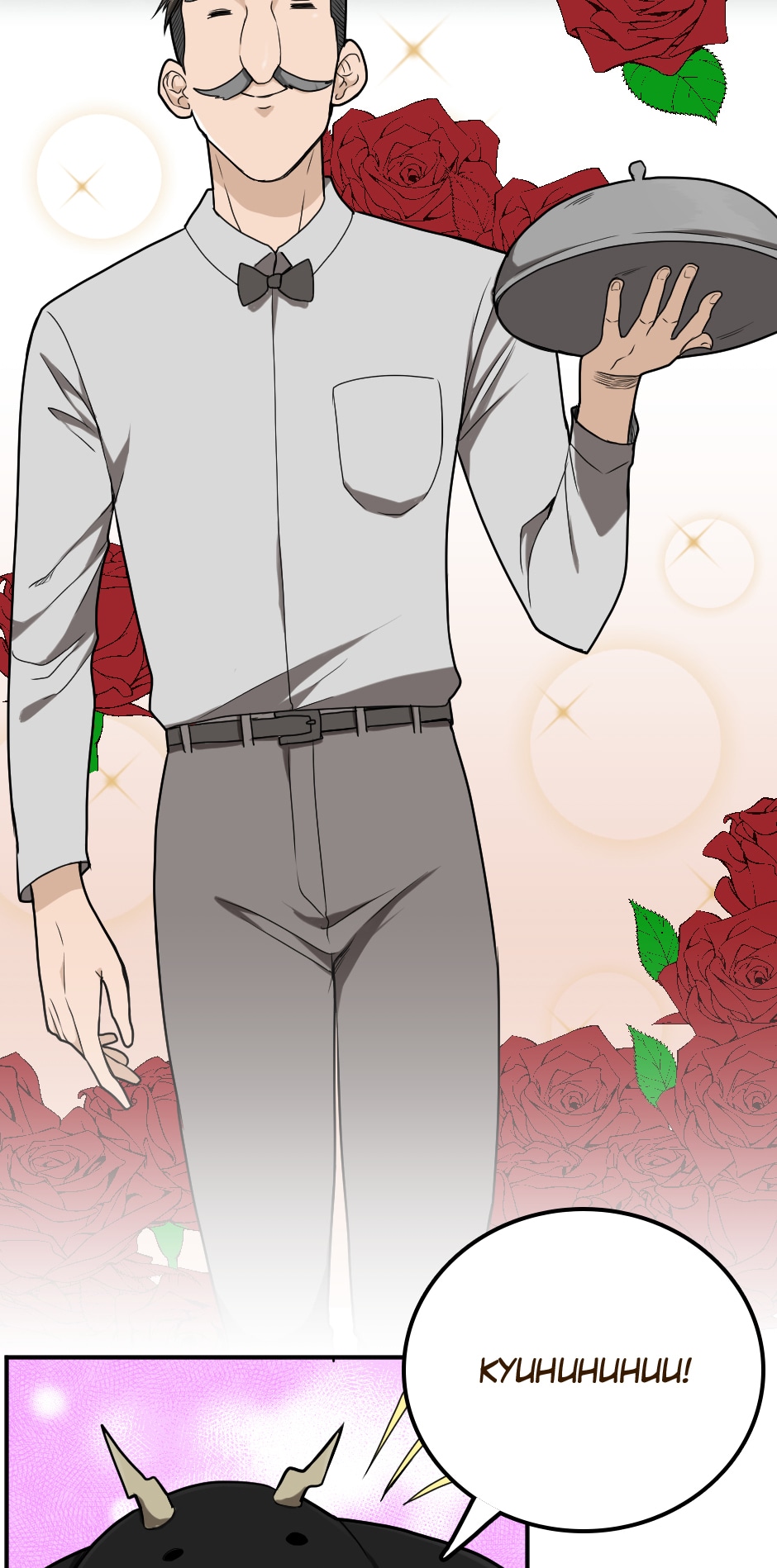 The Beginning After The End Chapter 47 image 09